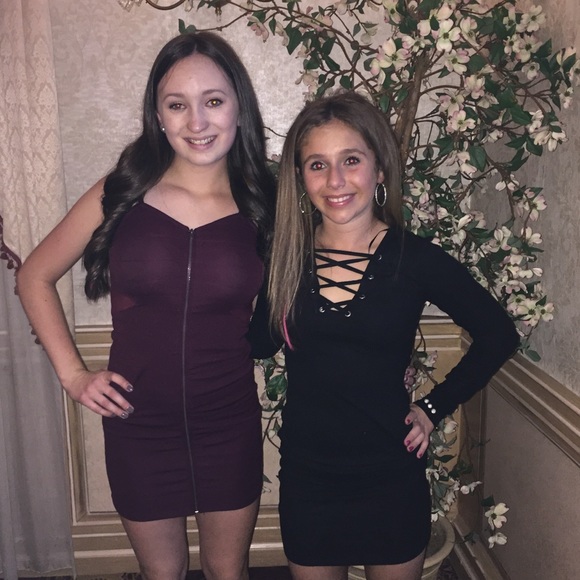 Meet your Posher, Julianna - Picture 1 of 1